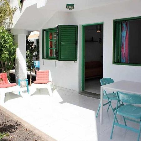 Rest Nook Apartment On The Cotillo Beach Exterior foto