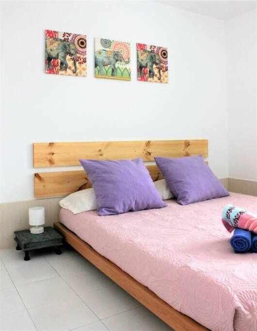 Rest Nook Apartment On The Cotillo Beach Exterior foto