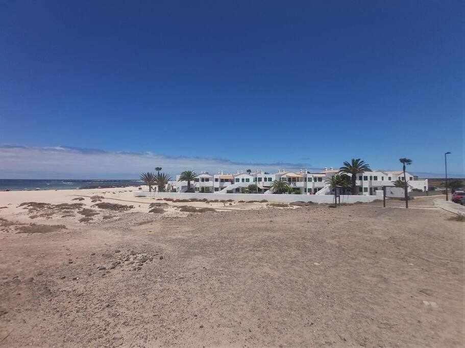 Rest Nook Apartment On The Cotillo Beach Exterior foto
